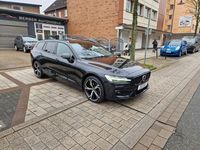 Gebraucht Volvo V60 Plus 197 PS (144 kW) 2022 Schwarz Kombi