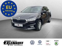 Gebraucht Skoda Fabia Selection 116 PS (85 kW) 2025 Kleinwagen