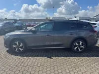 Usado Ford Focus Active 125 CV (91 kW) 2023 Gris Familiar