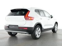 Gebraucht Volvo XC40 Core 163 PS (119 kW) 2025 Weiß SUV