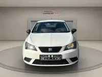 Gebraucht Seat Ibiza Reference 86 PS (63 kW) 2014 Weiss Limousine