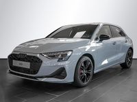 Gebraucht Audi A3 Advanced Plus 150 PS (110 kW) 2025 Pfeilgrau perleffekt Limousine