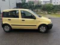 gebraucht Fiat Panda 