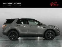 Gebraucht Land Rover Discovery Sport HSE 179 PS (131 kW) 2015 Grau SUV