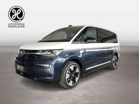 Ny VW Multivan Life 150 HK (110 kW) 2026 Blå MPV