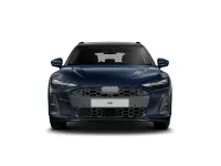 Gebraucht Audi A6 Advanced Plus 204 PS (150 kW) 2025 Firmamentblau Kombi