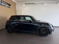 Gebraucht Mini Cooper SE Classic 135 kW (184 PS) 2023 Schwarz Kleinwagen