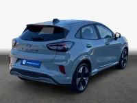 Neu Ford Puma ST-Line X 155 PS (114 kW) 2026 Grau SUV