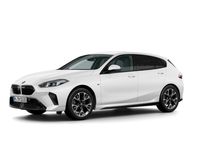 Gebraucht BMW 120 Efficient Dynamics 156 PS (114 kW) 2024 Kleinwagen