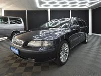 Gebraucht Volvo V70 140 PS (102 kW) 2000 Grau Kombi