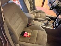 Gebraucht Mazda 6 Comfort 141 PS (103 kW) 2003 Silber Limousine