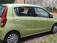 gebraucht Daihatsu Cuore 1.0