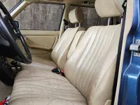 Gebraucht Mercedes 230 136 PS (100 kW) 1982 Blau Limousine