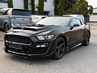 Gebraucht Ford Mustang 304 PS (223 kW) 2016 Schwarz Coupé
