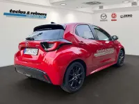 Gebraucht Mazda 2 Homura-Line 116 PS (85 kW) 2025 Formal red Kleinwagen