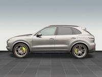 gebraucht Porsche Cayenne E-Hybrid | Sportabgasanlage | el. AHK