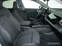 Gebraucht Audi A5 Sport 204 PS (150 kW) 2025 Gletscherweiß Limousine