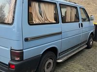 gebraucht VW T4 