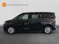Gebraucht VW Multivan Life 150 PS (110 kW) 2024 Deep black perleffekt Van / Kleinbus