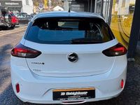 Gebraucht Opel Corsa-e Edition 100 kW (136 PS) 2022 Weiß Kleinwagen