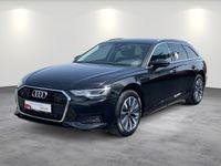 gebraucht Audi A6 Avant 40 TDI +NAVI+GRA+STANDH+RÜCKKAMERA