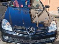 Gebraucht Mercedes SLK280 231 PS (169 kW) 2008 Cabrio