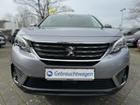 gebraucht Peugeot 5008 ACTIVE PURETECH 130 7-SITZER / AHK / KAMERA