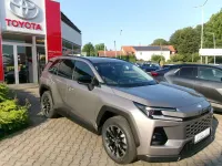 Neu Toyota RAV4 Hybrid 194 PS (142 kW) 2026 Avantgardebronze metallic SUV