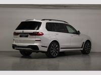 gebraucht BMW X7 M50i