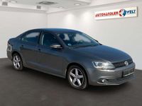 gebraucht VW Jetta VI 1.2 TSI Comfortline