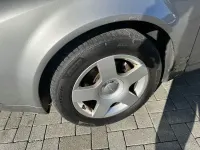 Gebraucht Audi A4 131 PS (96 kW) 2004 Atlasgrau metallic Kombi