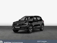Gebraucht Volvo XC40 Plus 163 PS (119 kW) 2025 Onyx schwarzmetallic SUV