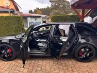 Gebraucht Audi S6 349 PS (256 kW) 2019 Schwarz Kombi
