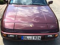 gebraucht Porsche 924 S