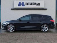 Gebraucht Ford Focus ST 280 PS (205 kW) 2021 Schwarz Limousine