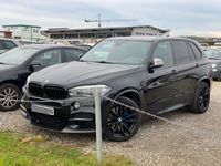 gebraucht BMW X5 M50d