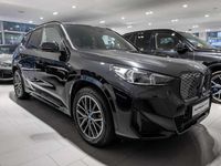 Gebraucht BMW iX1 M Sport 230 kW (313 PS) 2023 Schwarz SUV