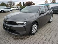 Gebraucht Opel Astra Enjoy 110 PS (80 kW) 2024 Grau Limousine