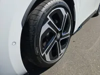 Gebraucht VW ID.3 GTX 239 kW (326 PS) 2025 Weiß Kleinwagen