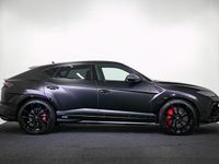 Gebraucht Lamborghini Urus 666 PS (489 kW) 2024 Schwarz SUV