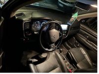Gebraucht Mitsubishi Outlander 150 PS (110 kW) 2016 SUV