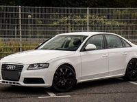 gebraucht Audi A4 TFSI1.8 Attraction Leder Klima