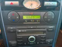 Gebraucht Ford Mondeo 146 PS (107 kW) 2003 Grau Kombi