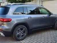 Gebraucht Mercedes GLB220 AMG line 190 PS (139 kW) 2025 Grau SUV
