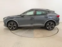 Gebraucht Cupra Formentor 150 PS (110 kW) 2023 "magnetic tech" SUV