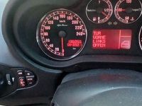 Gebraucht Alfa Romeo 147 Impression 130 PS (95 kW) 2005 Grau Kleinwagen