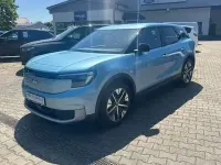 Gebraucht Ford Explorer 210 kW (286 PS) 2024 Blau SUV