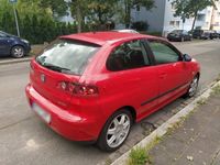 gebraucht Seat Ibiza 