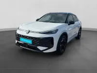 Neu VW T-Roc R-line 150 PS (110 kW) 2026 Weiß SUV