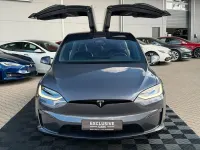 Gebraucht Tesla Model X 492 kW (670 PS) 2023 Grau SUV